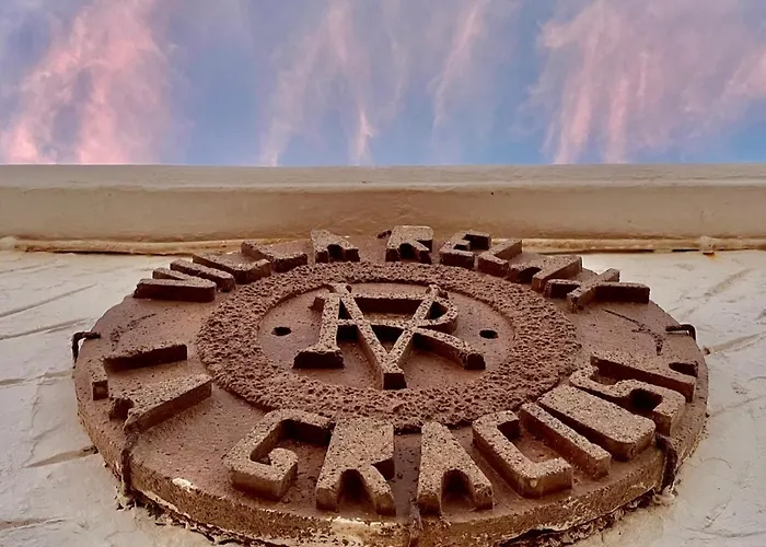 Villa Relax, La Graciosa