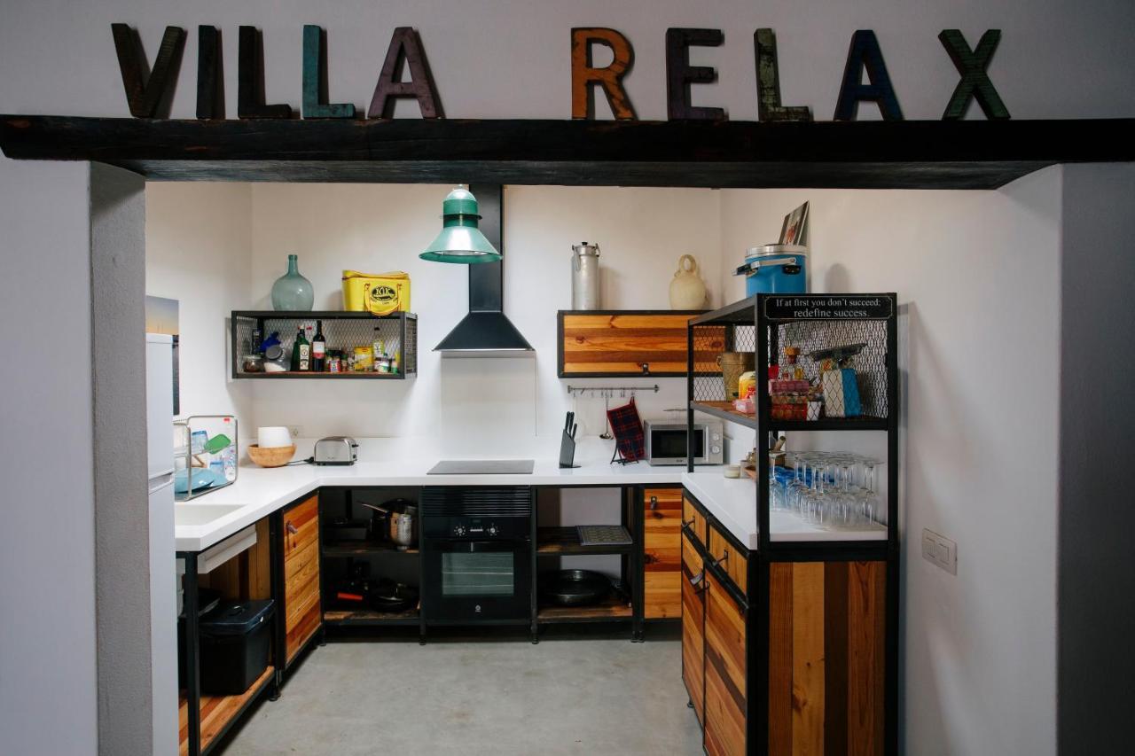 Relax, La Graciosa
