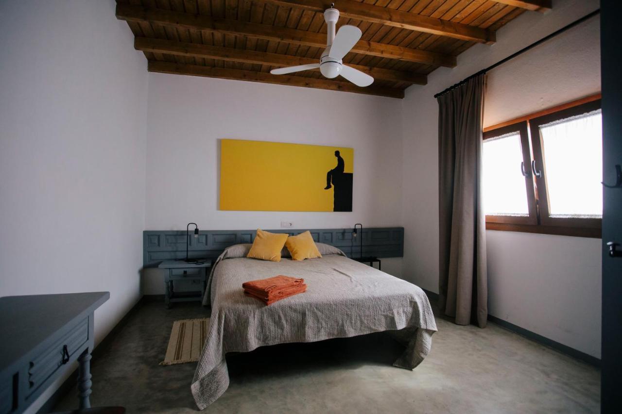 Relax, La Graciosa