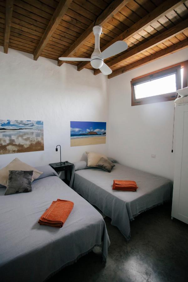 Relax, La Graciosa *