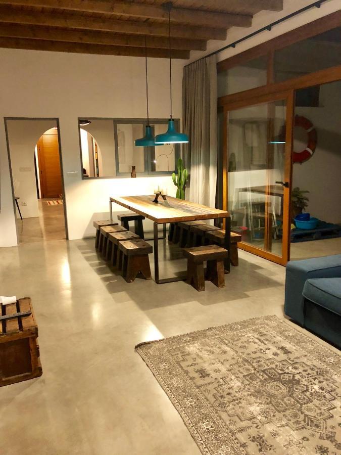 Villa Relax, La Graciosa *