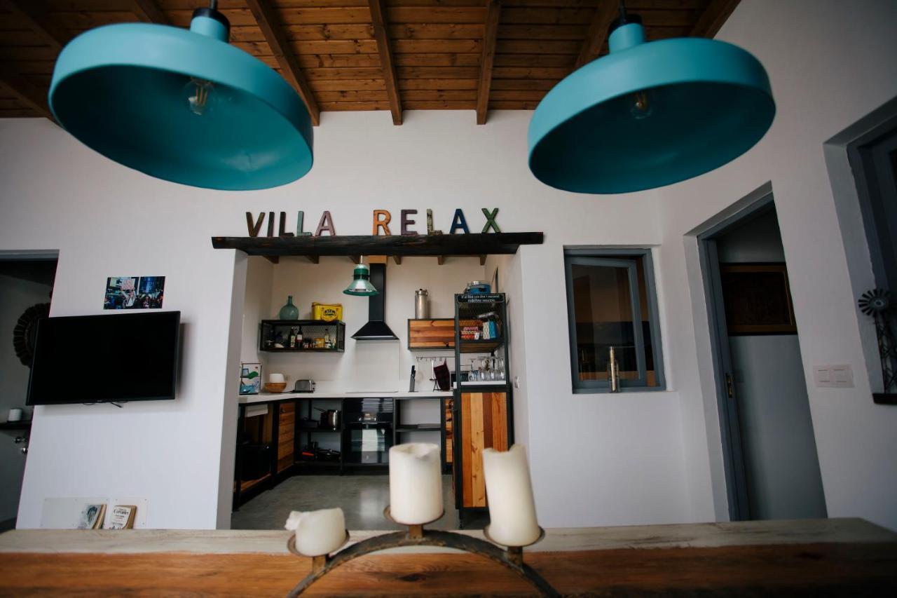 Relax, La Graciosa *