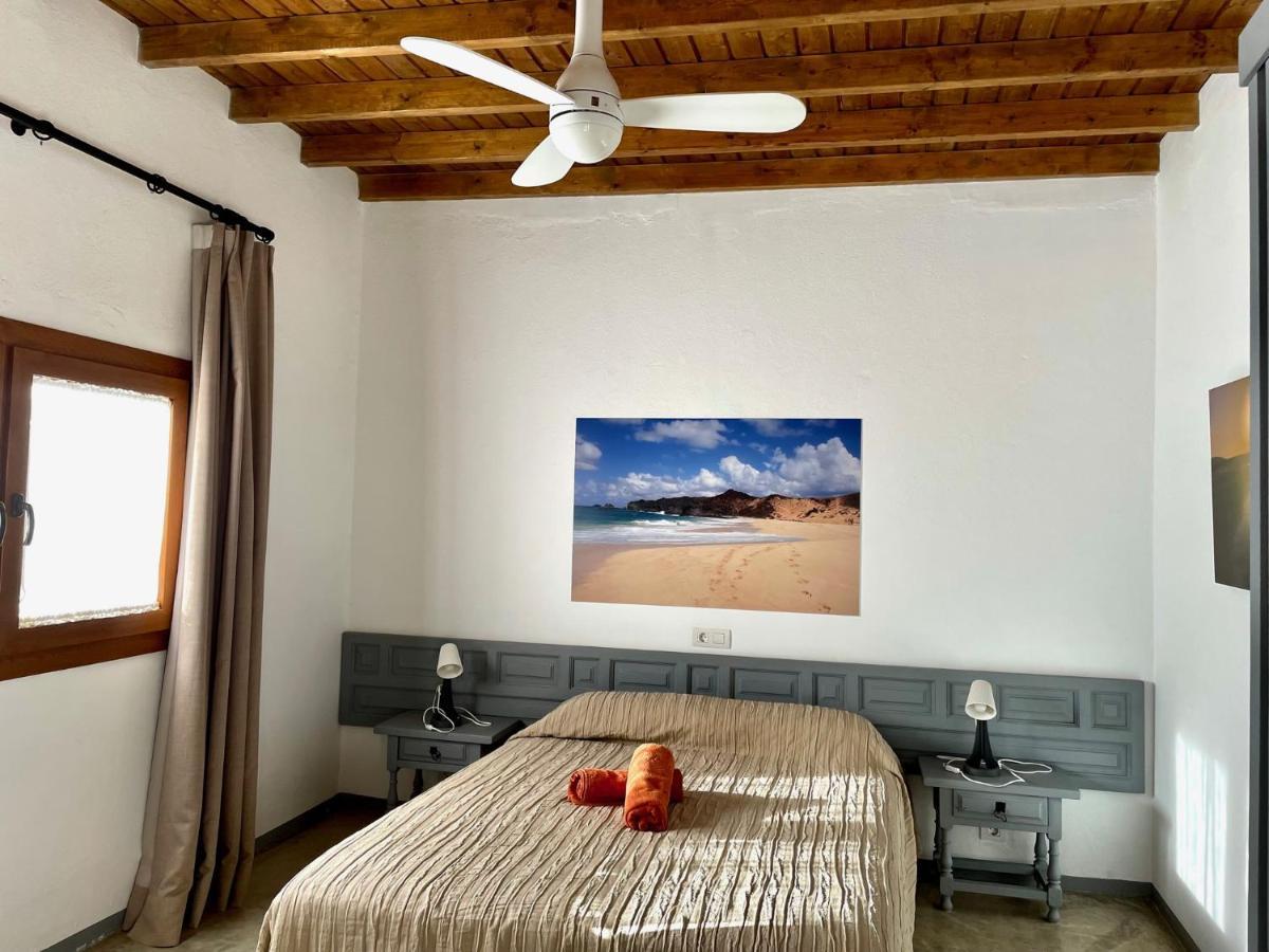 Villa Relax, La Graciosa *