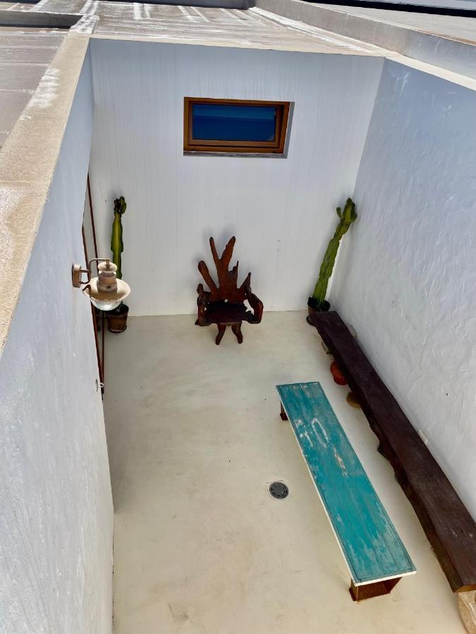 Relax, La Graciosa *