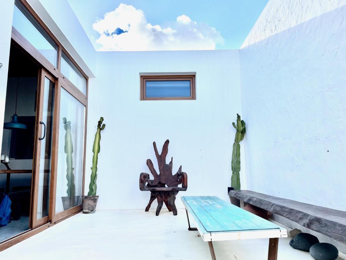 Villa Relax, La Graciosa Caleta de Sebo