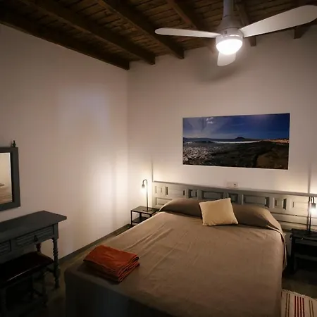 Villa Relax, La Graciosa Caleta de Sebo Exterior photo